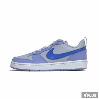 NIKE 大童 COURT BOROUGH LOW JES GS 休閒鞋 - IV5820500