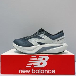New Balance FuelCell Rebel V4 女生 深灰色 D楦 緩震 運動 慢跑鞋 WFCXLK4