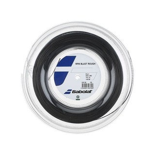 Babolat RPM blast Rough 盤裝 [網球線]【偉勁國際體育】
