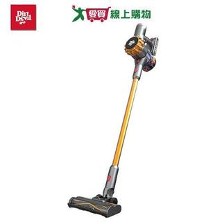 Dirt Devil A3 NORVAXY 雙效過濾 深層吸塵專家 鋰電無線吸塵器【愛買】