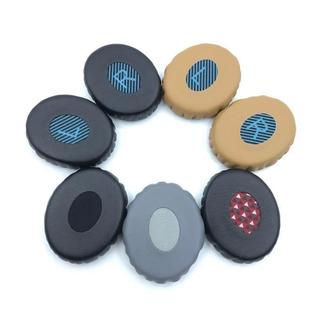🔥臺灣出貨 適用 博士 BOSE Soundlink Soundtrue OE2耳套 頭梁墊 OE2I耳機套 海綿耳機帽