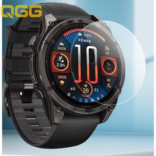 佳明手錶 保護膜 Garmin Fenix 8 Pro MicroLED AMOLED 51mm 43MM 47 保護貼