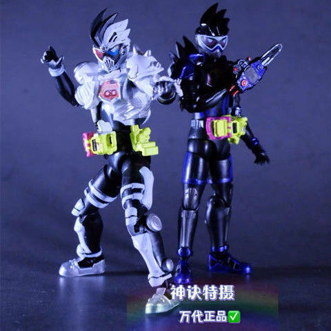 【現貨】假面騎士zzz 假面騎士腰帶 假面騎士w 假面騎士csm 假面騎士龍騎 可動人偶 人偶模型