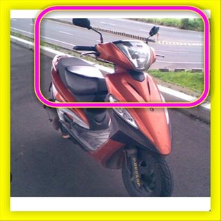 SYM R1 125 H4 魚眼 Duke SYM 三陽機車 全新迪爵 國民車 機車 速克達SYM 三陽 全新