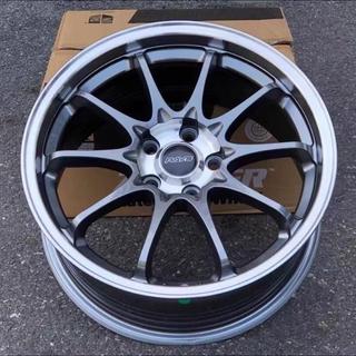 類 RAYS CE28 鋁圈復刻版經典款輕量化輪圈 18寸 8J 40ET 5孔114.3 73.1MM 深唇鋁圈