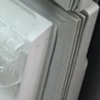 冰箱門條 膠條適用SAMPO聲寶SR-141S