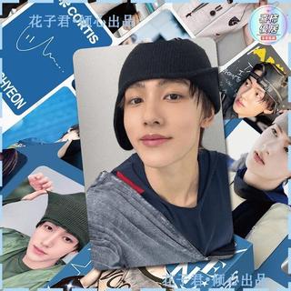 ⭐臺灣出貨⭐cortis周邊 cortis小卡 嚴成玹小卡鐳射小卡CORTIS男團明星單人周邊小卡盒裝精美收藏卡片