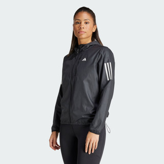 adidas OWN THE RUN 連帽外套 防風 女 IN1576 官方直營
