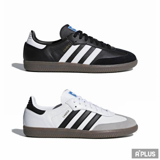 JJ代購 ADIDAS 男女 SAMBA OG 運動休閒鞋 -B75806 B75807