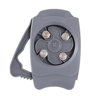 Best-selling go swing can opener, wine and beverage bottle o