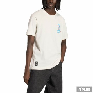 ADIDAS 男 MASCOT TEE STR 短袖上衣 - KB6216
