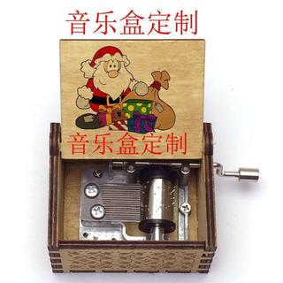 秒殺🔥Spirited Away千與千尋八音盒宮崎駿周邊擺件音樂盒白龍生日禮物桃園出貨