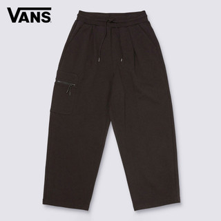 Vans Artist Collection - Bolin Baggy Lounge 黑色長褲