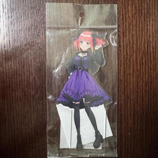 精品推薦 免運✨五等分的花嫁 中野二乃 Bitter Sweet Lady 立牌 全新 日谷 正品
