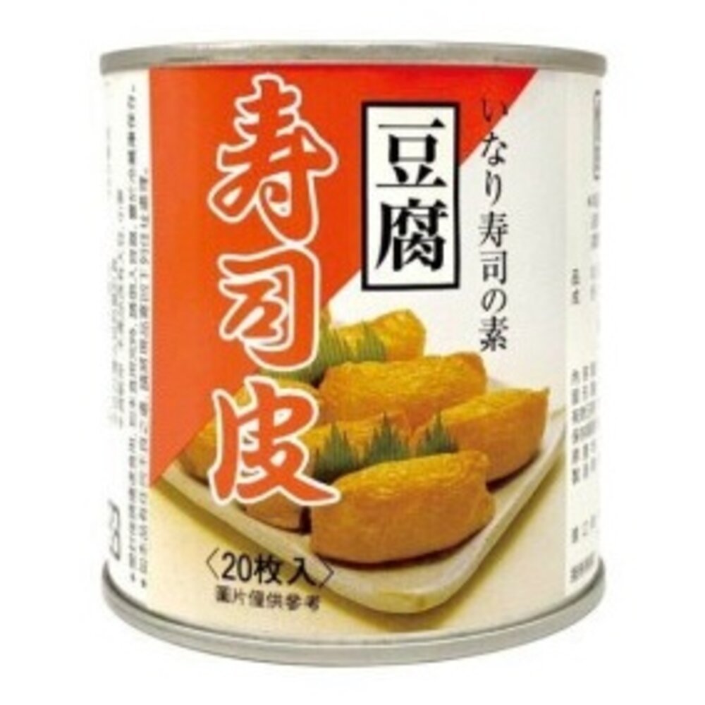 *貪吃熊* 日本 伯客露 豆腐壽司皮 豆皮壽司 壽司皮 豆皮 日本豆皮壽司