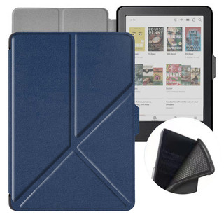 適用Kobo Clara Colour 2024電子書保護套殼TPU變形金剛N367皮套