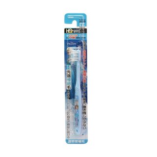 【口衛用品】日本Skater 6歲 冰雪奇緣FROZEN 牙刷1入 (顏色隨機)乳牙牙刷