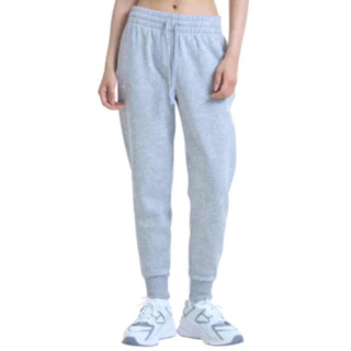 【UNDER ARMOUR】UA 女Fleece Jogger長褲 1379438-012