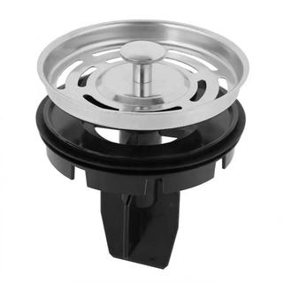 Kitchen garbage disposal cover accessories, material feeder,