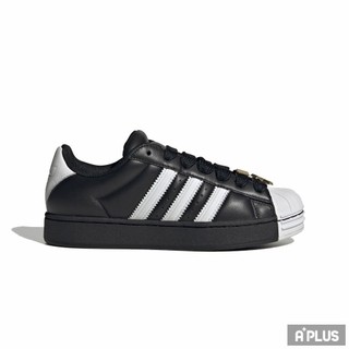 ADIDAS 女 SUPERSTAR ST W 休閒鞋 - JR7444