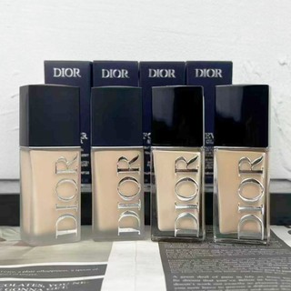全新正品🌈送提袋 Dior 超完美持久粉底液 超完美持久柔霧 超完美持久柔光 Dior Forever 粉底液30ml