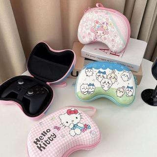 Switch2 Pro 手把收納包 Xbox手把收納 PS5手把收納 硬殼收納包switch pro/Ps4/5遊戲機手