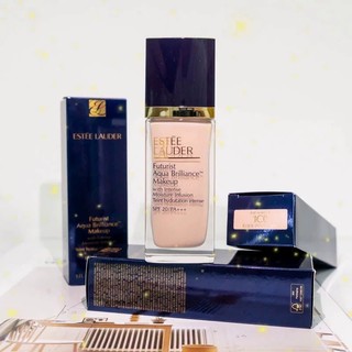 原裝現貨🎁送禮袋 ESTEE LAUDER 雅詩蘭黛 聚光粉保濕粉底精華 30ml 1C0 2C0 1W0 1C1