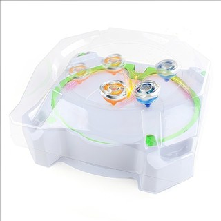 熱銷 Beyblade 零件,加厚加速戰盤兒童禮物戰鬥陀螺AGM