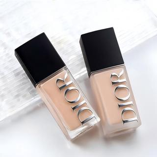 現貨🎀正品送禮袋 Dior 超完美持久粉底液 超完美持久柔霧 超完美持久柔光 Dior Forever 粉底液30ml
