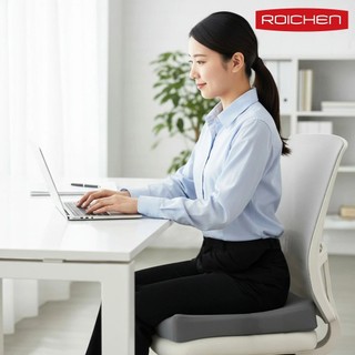 【韓國 Roichen】穩姿坐墊《女用款》
