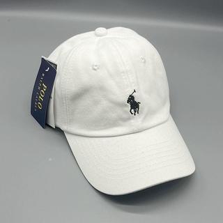 夏季上新鴨舌帽 拉夫帽子 RL保羅棒球帽 鴨舌帽 Polo小馬帽子 勞倫明星同 款 帽子男女款
