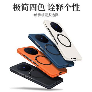 台現⭐適用VIVO X Fold5 XFold3摺疊屏手機殼vivo x fold6超薄散熱 磁吸 防摔 保護殼 保護套
