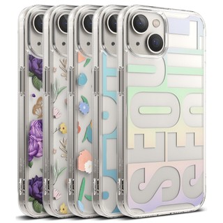 ⚡美灣快速出貨 ⚡Ringke Fusion Design 適用於 iPhone 14 Plus 14 輕巧保護套