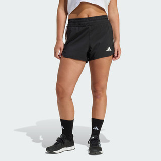 adidas 運動短褲 吸濕排汗 女 KD7318 官方直營