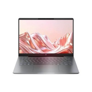 HP 惠普 OmniBook 7 NGAI 14-hg0046TU AI 筆電 無鼠 Ultra 5/16G/1T 灰