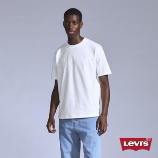 Levi's BLUETAB 男款 舒適版短袖Tee 人氣新品 001LJ-0001