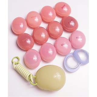 現貨出清 HINCE Raw Glow Dewy Ball 光澤 水光 球 新品 唇釉 水潤妝感