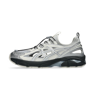 ASICS-GT-2160 Breeze "Glacier Grey Cream" 白銀 運動休閒鞋 慢跑鞋 男女鞋 1