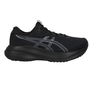 ASICS GEL-EXCITE 11 女慢跑鞋( 訓練 亞瑟士「1012B861-002」 黑灰
