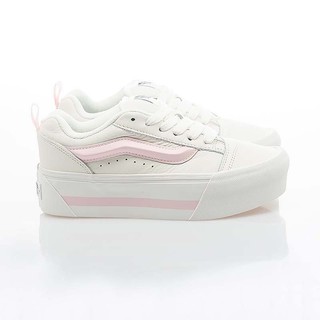 VANS 男女鞋 經典 厚底鞋 Knu Stack V140120040