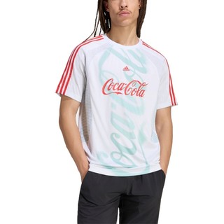 ADIDAS 男 CCTG JERSEY 短袖上衣-KY2103/04