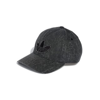 ADIDAS DENIM CAP 運動帽-KS9319
