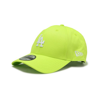 New Era 棒球帽 940 Color Era Dodgers 洛杉磯道奇 賽博綠 NE15169449 [ACS]