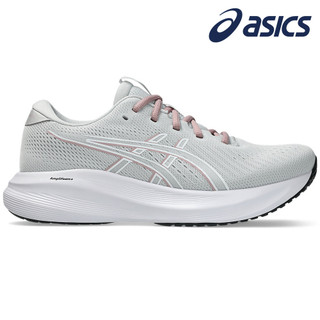 ASICS亞瑟士 女 GEL-EXCITE 11 跑鞋【一般楦】1012B861-021 灰白｜入門款 橡膠大底