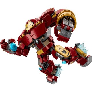 🟦淡北🟩電積系 LEGO 76343 史詩級對決：浩克毀滅者 vs. 浩克🟨Super Heroes