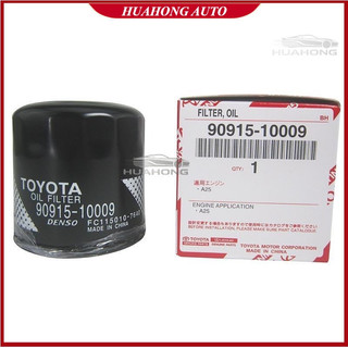 豐田 TOYOTA 機油濾芯 適配CAMRY RAV4 ALTIS AURIS LEXUS UX 250H 機油芯