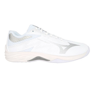 MIZUNO LIGHTNING SELECT 男女排球鞋( 運動 美津濃「V1GA267051」 白銀