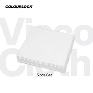 《總代理》🇩🇪德國 COLOURLOCK 無塵擦拭布 Viscose cloth