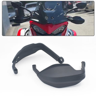 適用杜卡迪攬途V4 MTSV4 Multistrada V4S左右護手罩支架擾流板