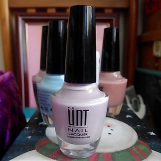 UNT&PLAY NAIL 指甲油